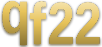 qf22 logo